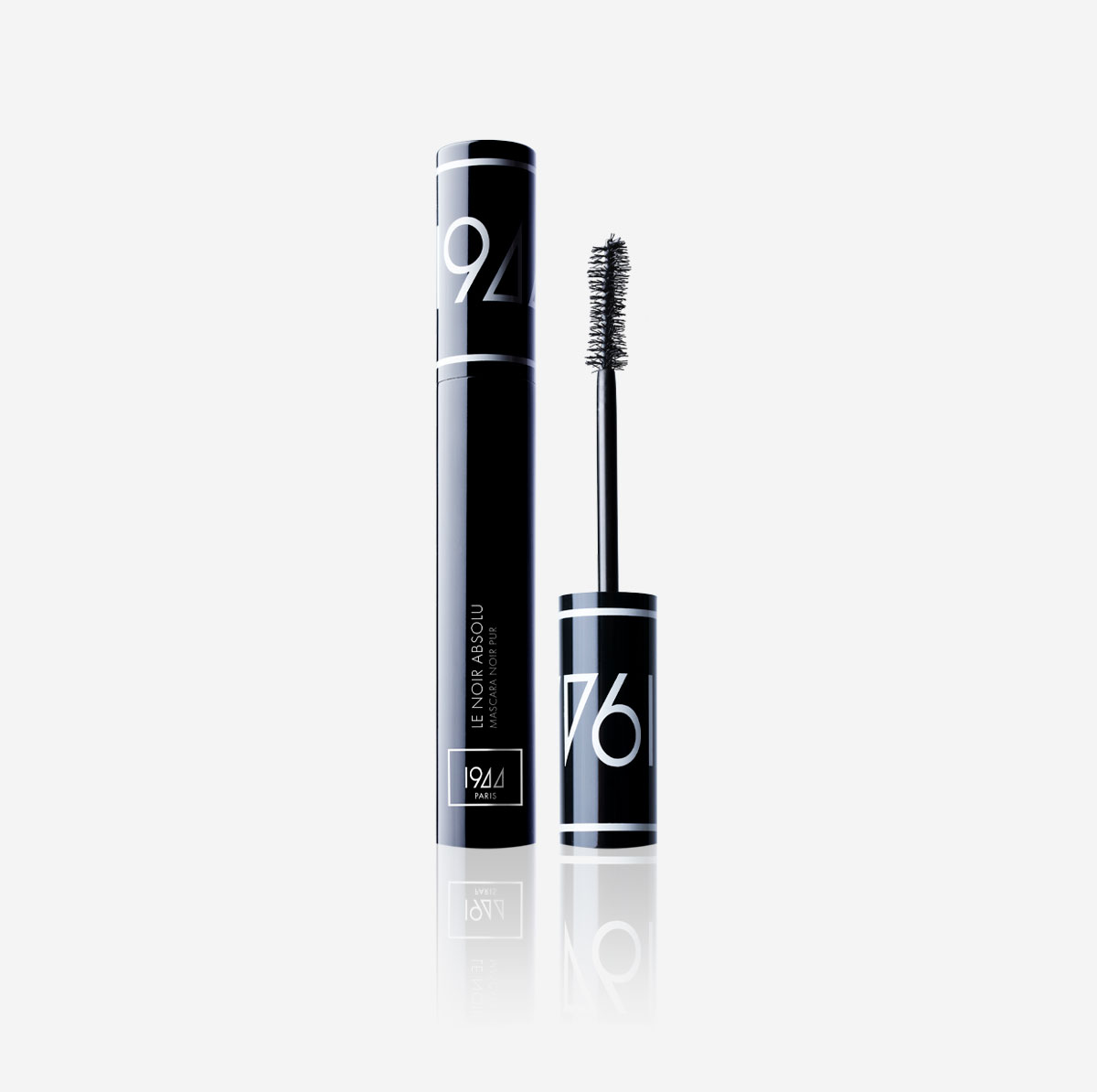 Le Mascara Noir Absolu Le Mascara Noir Absolu