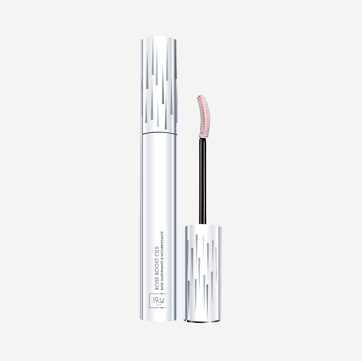 Le Rose Boost Cils - La Base Mascara 