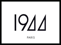 1944 PARIS