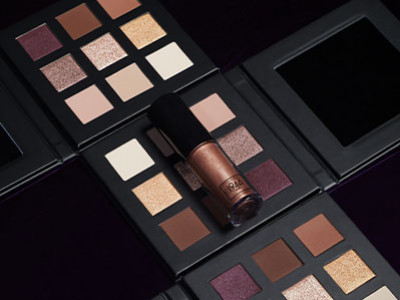 The Eye Palette - The Perfect